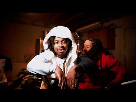 King Truth Almighty x Darn It Gifted - Moonwalking In Calabasas Remix (Official Video)