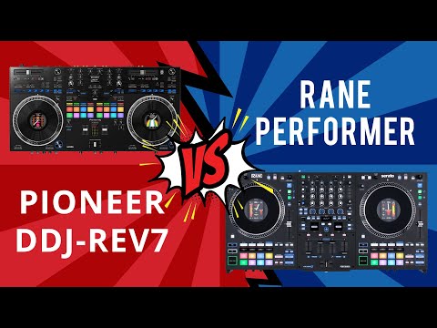 Not your average RANE PERFORMER review
