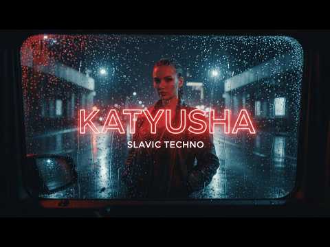 KATYUSHA — SLAVIC TECHNO REMIX (Hard Bass) | Police In Paris & Badgrub