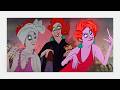Madame Medusa Anatomy Of A Disney Villain