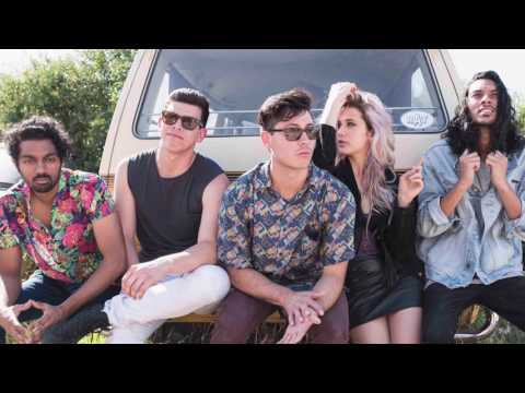 Psytanic - Dark Aladdin (Official Audio)