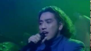 Katsumi-07-With Me (Live 1992)