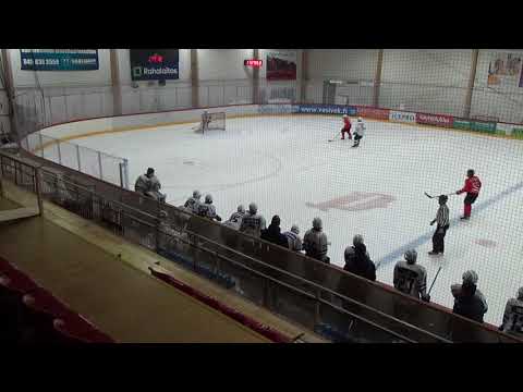 Pyry B - TPS B ak 16.11.2019 (erä 3.2)