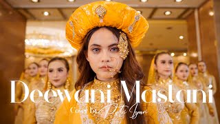 Download lagu Deewani Mastani Putri Isnari... mp3