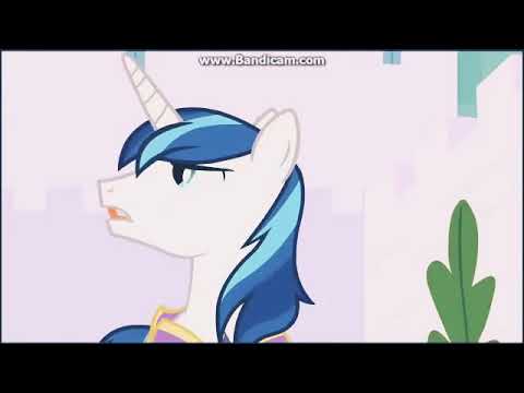 Shining Armor (The Small One) - Part 6 HD