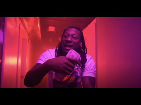 Bronx The Street Poet - Back to Da Trenches [Official Video]