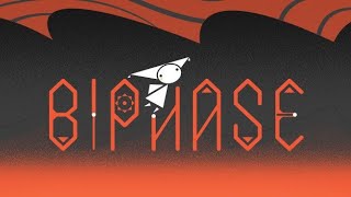 Biphase - игра головоломка.