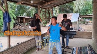 Download lagu Siaekmual_Musik!!!! Full ....Ala siraya katumba..... mp3