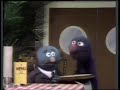 Classic Sesame Street Grover Waiter Bacon And Eggs Full Version HQ 1972