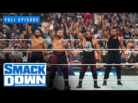 WWE SmackDown