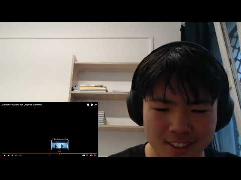 Zeamsone - Tsunami feat. Qry (prod. Zeamsone) | REACTION (Reacting To Polish Rap)