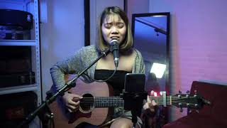 Download lagu LIA MAGDALENA | VIA VALEN - BAGAI LANGIT DAN BUMI mp3