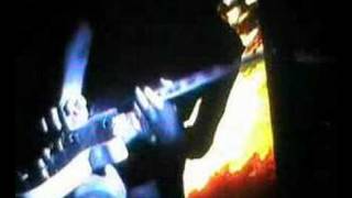 NINE INCH NAILS - la mer