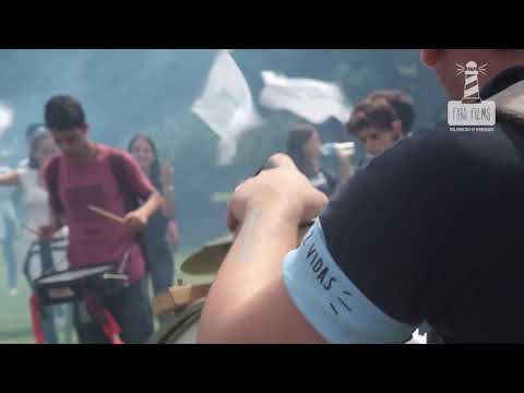 #MarchaPorLaVida 2019