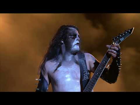 IMMORTAL - Tyrants (WACKEN LIVE 2007) 8K Remastered