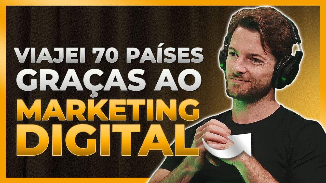 Troquei A Arquitetura Pelo Marketing Digital E Fiquei Milionário | Bruno Picinini - Kiwicast #187