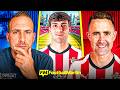 Southampton Eye Ivan Azon Everything Saints Fans Need To Know