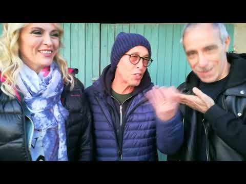 Cavallo Bianco - Carlo Marrale e i Jalisse