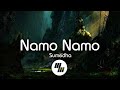 Lyrical Namo Namo Kedarnath Sumedha Karmahe 21 Wave Music