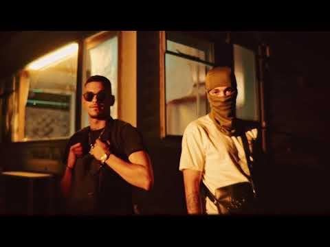 LeaderBrain - Θρύλος (Akikloforito full Audio)