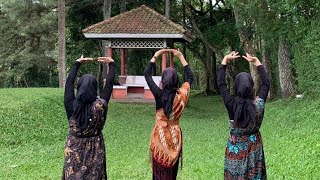 Download lagu TARI TRADISIONAL - MOJANG PRIANGAN mp3