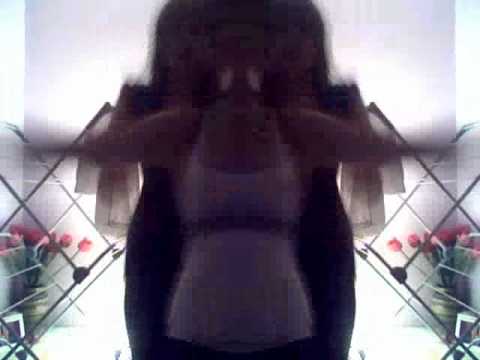 me and rebecca boom shake drop