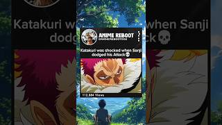 Download lagu #Sanji #Katakuri #Onepiece mp3