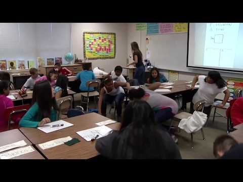 Great ShakeOut Earthquake Drill