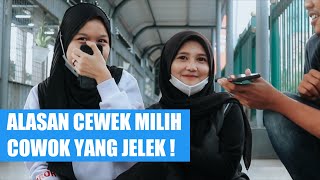Download lagu CEWEK CANTIK SUKA COWOK JELEK ? mp3