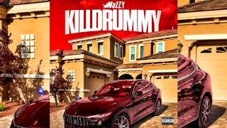 Mozzy - Killdrummy