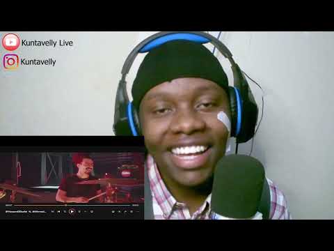 @HassanElShafei ft. @AhmedSaadYT& @AbdelBassetHmouda - AlbyEl Ayyel (Coke Studio Egypt 2023)REACTION