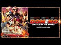 Domino: Battle of the Bones - Trailer