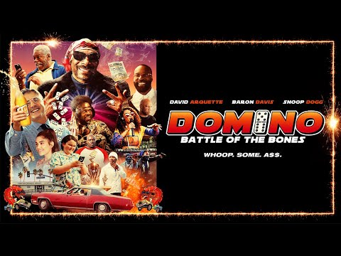 Domino: Battle of the Bones (Trailer)