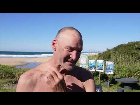 World Marine Protected Areas Day - Aliwal Shoal MPA - 1 August 2025 