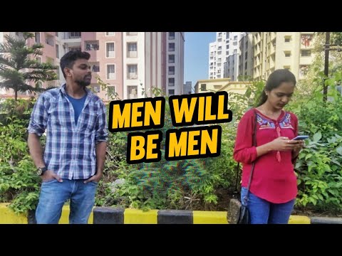 Abhijeet Dumasia Men Will Be Men