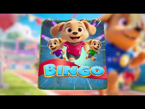 Bingo Coastia-Decor Bingo Game