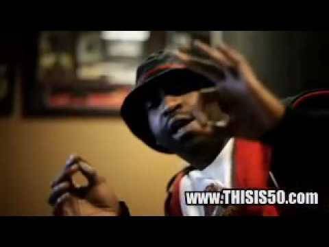 Tony Yayo - They Hate (Official Music Video)