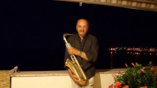 Close to you by Burt Bacharach