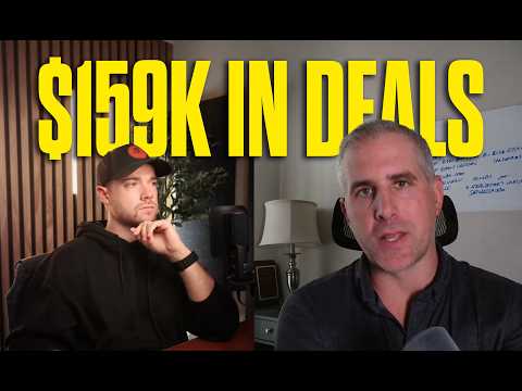 Ryan — Master Filmmaker client win