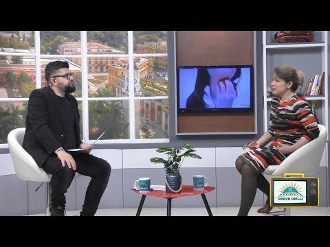 Rreze Dielli, 9 Prill 2019 – E ftuar Mira Xhixha