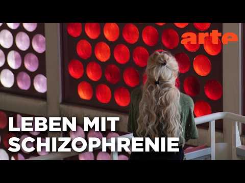 Video Thumbnail: Ich und SCHIZOPHRENIE | Psycho | ARTE