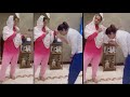 Sania Mirza Participates In The Viral Touch It Trend With Her Own Twist