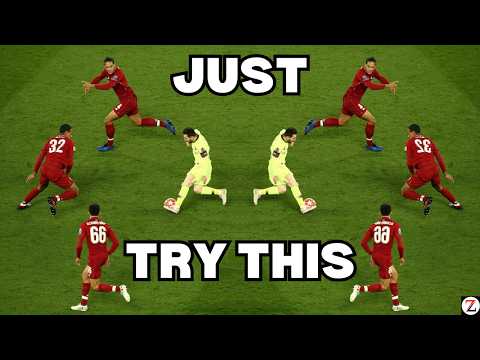 I Couldn’t Dribble Until I Tried Messi’s Favorite Skill