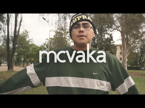 MCVAKA: Freestyle XVII