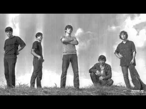 The Greek Fountains - Howlin For My Darling (The Bo-Hog Song)  (Howlin' Wolf Cover)