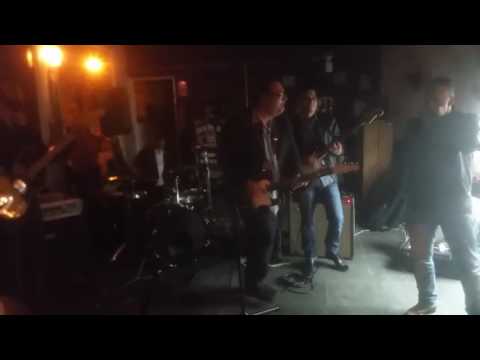 Canja Jacareí Blues 2016 - Gasoline Brothers Bar - São José dos Campos