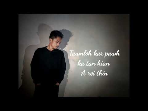 H.Lalrempuia -Ka liam ta nge