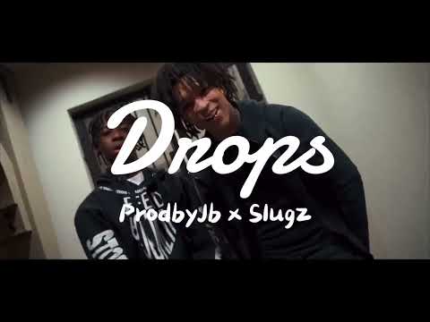 Bussdown x K4 Type Beat - Drops