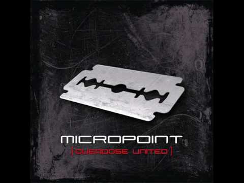 Micropoint - Crackpipe