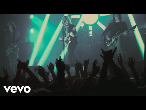 Sundara Karma - Olympia (Live from Heaven)